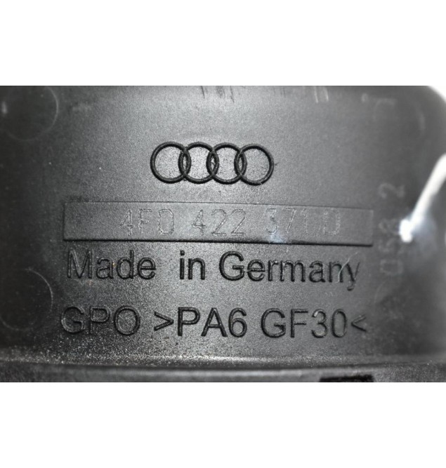 Δοχείο Υδραυλικού Audi A4 2008-2011 4F0422371D