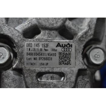 Αντλία Υδραυλικού Τιμονιού Audi A4 2.0 CDN 2008-2015 8K0145153F