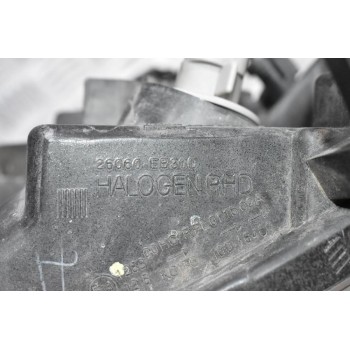 Φανάρι Εμπρός Αριστερό Nissan Navara / Pathfinder 2005-2010 26060-EB30D