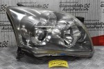 Φανάρι Εμπρός Δεξιό Toyota Avensis T25 2003-2008 (Ηλεκτρικός Ρεγουλατόρος)