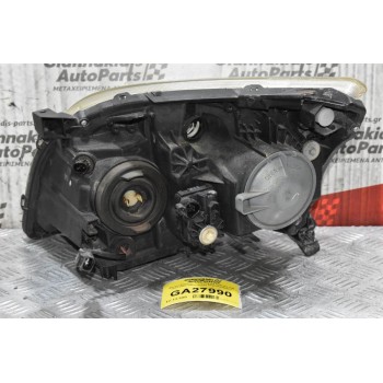 Φανάρι Εμπρός Δεξιό Toyota Avensis T25 2003-2008 (Ηλεκτρικός Ρεγουλατόρος)