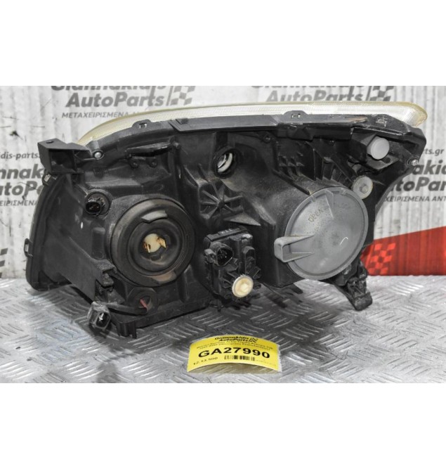Φανάρι Εμπρός Δεξιό Toyota Avensis T25 2003-2008 (Ηλεκτρικός Ρεγουλατόρος)