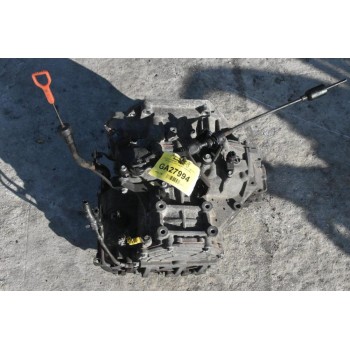 Αυτόματο Σασμάν Hyundai i 10 - i 20 1.0 G3LA 2011-2017 A4CF0  024107H