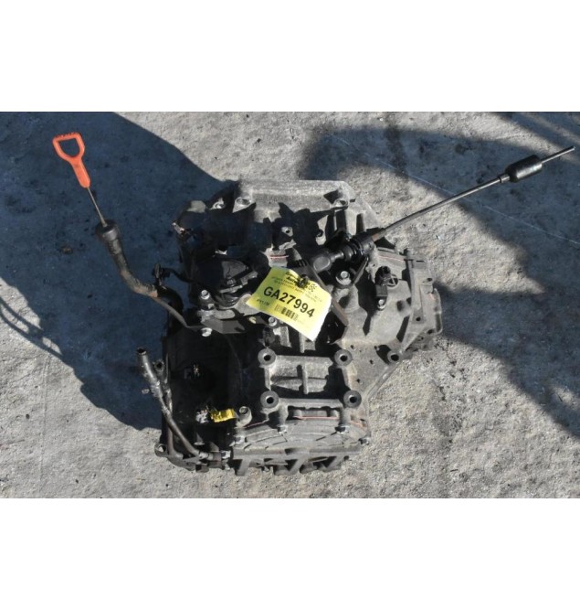 Αυτόματο Σασμάν Hyundai i 10 - i 20 1.0 G3LA 2011-2017 A4CF0  024107H