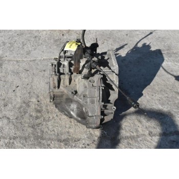 Αυτόματο Σασμάν Hyundai i 10 - i 20 1.0 G3LA 2011-2017 A4CF0  024107H