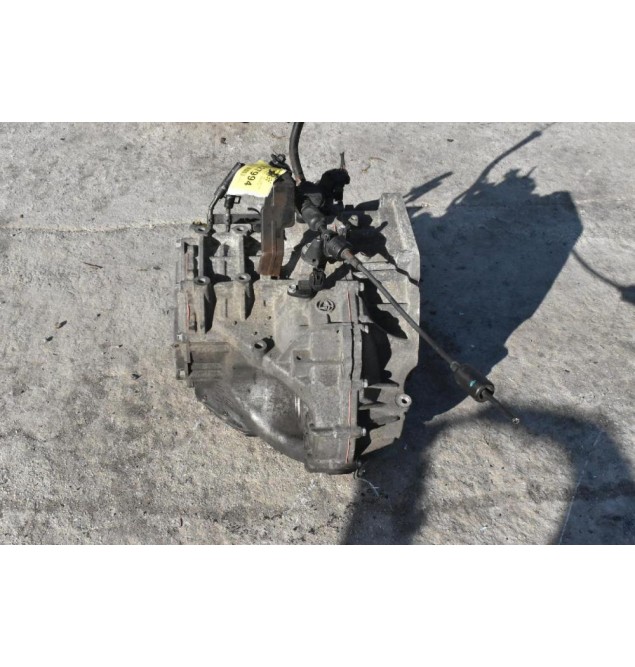 Αυτόματο Σασμάν Hyundai i 10 - i 20 1.0 G3LA 2011-2017 A4CF0  024107H