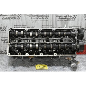 Καπάκι Μηχανής (Κεφαλάρι) Ford Ranger WE 3.0 16V 2005-2010