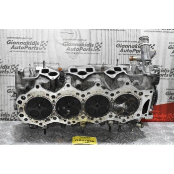 Καπάκι Μηχανής (Κεφαλάρι) Ford Ranger WE 3.0 16V 2005-2010