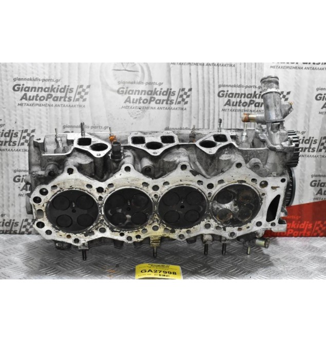 Καπάκι Μηχανής (Κεφαλάρι) Ford Ranger WE 3.0 16V 2005-2010