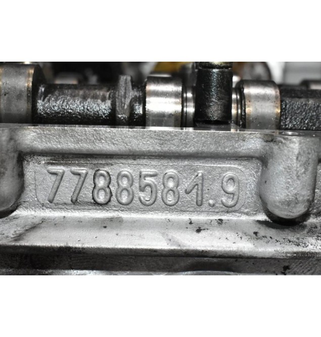 Καπάκι Μηχανής (Κεφαλάρι) Bmw X5 3.0 Turbo Diesel 306D1 M57D30 2001-2005 7788581.9