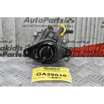 Εξόστερ / Αντλία Κενού Opel Corsa C 1.3 CDTI Z13DTH 2005-2011