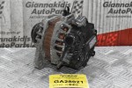 Δυναμό Kia Picanto Hyundai i10 1.0 G3LA 2011-2017 37300-04630 90A