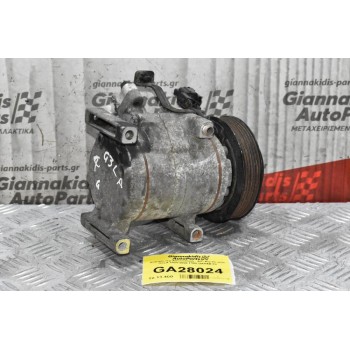 Κομπρεσέρ Aircondition - A/C Kia Picanto G3LA 2004-2008 F500-UABAB-03