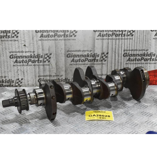 Στρόφαλος Mazda B series FE B2000