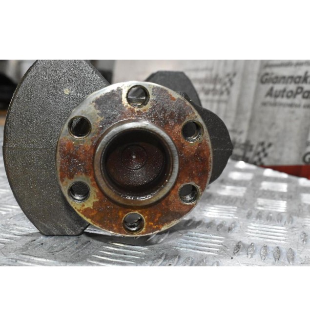 Στρόφαλος Mazda B series FE B2000