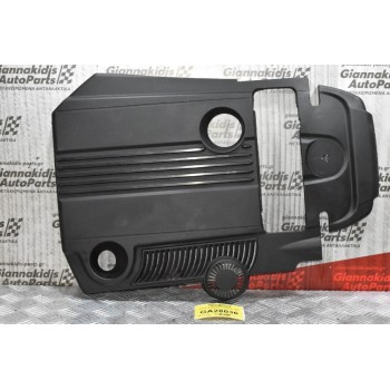 Κάλυμμα Κινητήρα Mercedes-Benz E200 W211 1.8 271941 2002-2009 A2710101267 (Χώρίς Λογότυπο)
