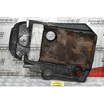Κάλυμμα Κινητήρα Mercedes-Benz E200 W211 1.8 271941 2002-2009 A2710101267 (Χώρίς Λογότυπο)