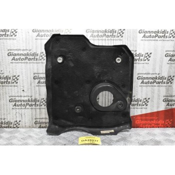 Κάλυμμα Κινητήρα Mitsubishi L200 KB4 2.5 DID 16V 4D56U 2005-2010