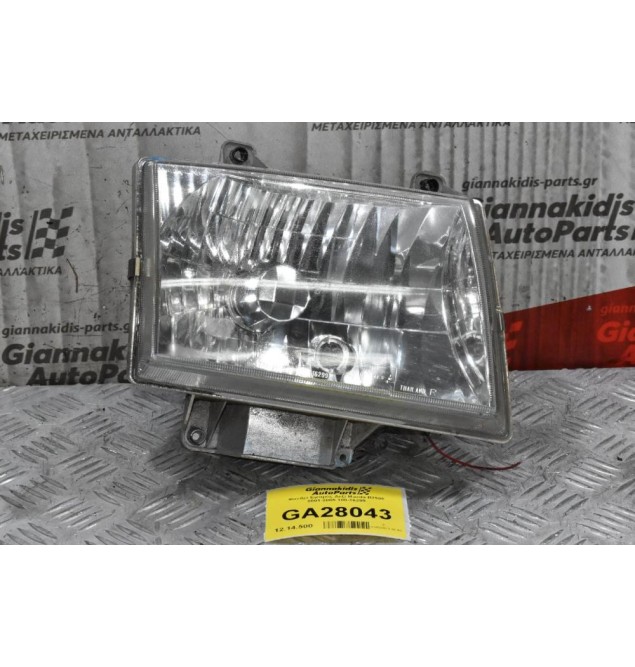 Φανάρι Εμπρός Δεξί Mazda B2500 2001-2005 100-16299
