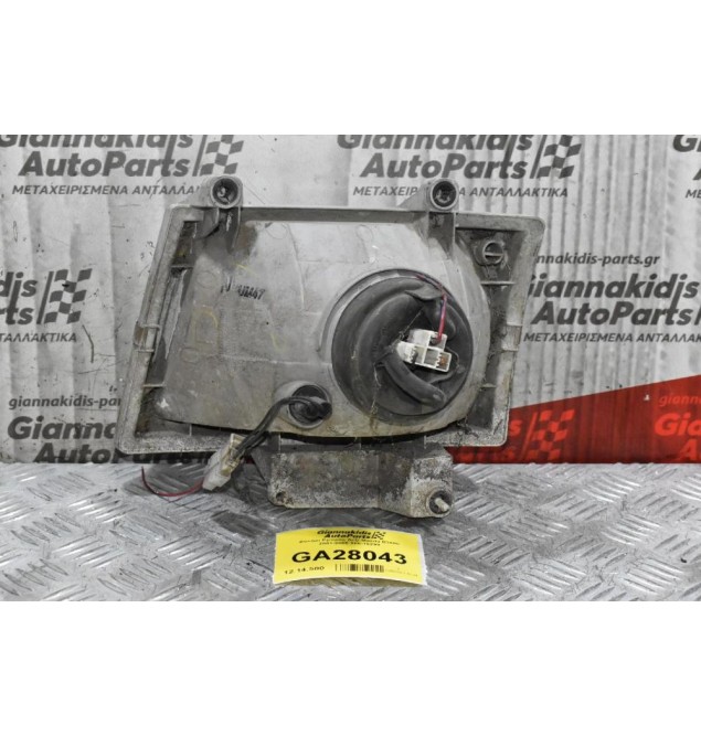 Φανάρι Εμπρός Δεξί Mazda B2500 2001-2005 100-16299