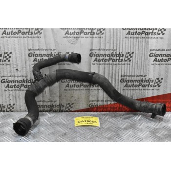 Κολάρο Ψυκτικού Υγρού Audi A4 2008-2011 8K0121049M