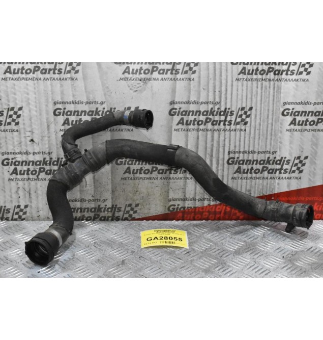 Κολάρο Ψυκτικού Υγρού Audi A4 2008-2011 8K0121049M