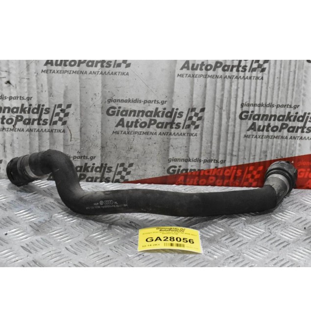 Κολάρο Ψυκτικού Υγρού Audi A4 2008-2011 8K0121101M