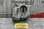 Πεταλούδα Γκαζιού Mazda 6 2.2 MZR-CD R2AA 2009-2012 R2AA-136B0