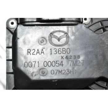 Πεταλούδα Γκαζιού Mazda 6 2.2 MZR-CD R2AA 2009-2012 R2AA-136B0