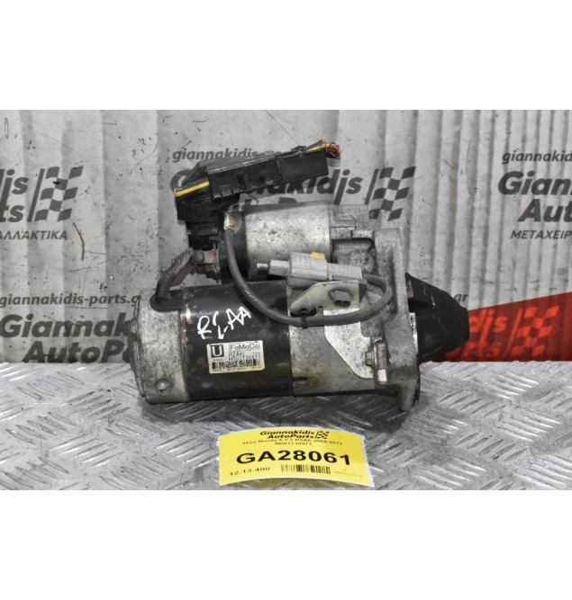 Μίζα Mazda 6 2.2 R2AA 2009-2012 M001T30971