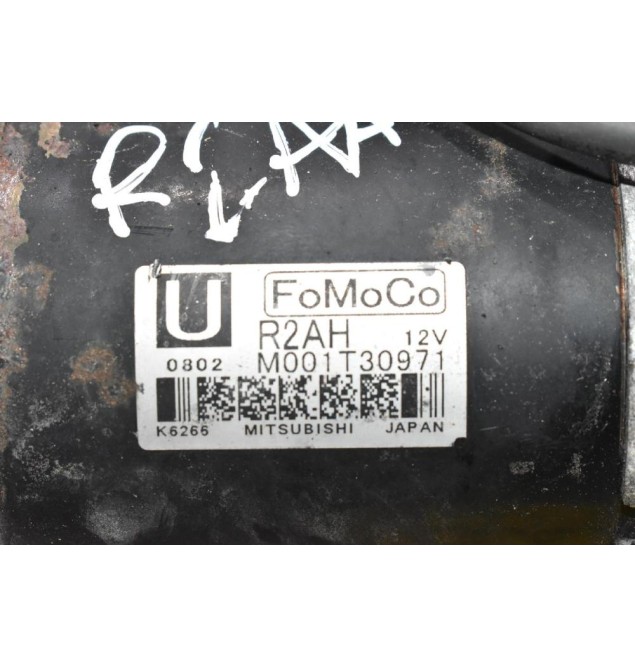 Μίζα Mazda 6 2.2 R2AA 2009-2012 M001T30971