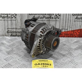 Δυναμό Mazda 6 2.2 MZR-CD R2AA 2013-2018 A2TJ0681A 100Α