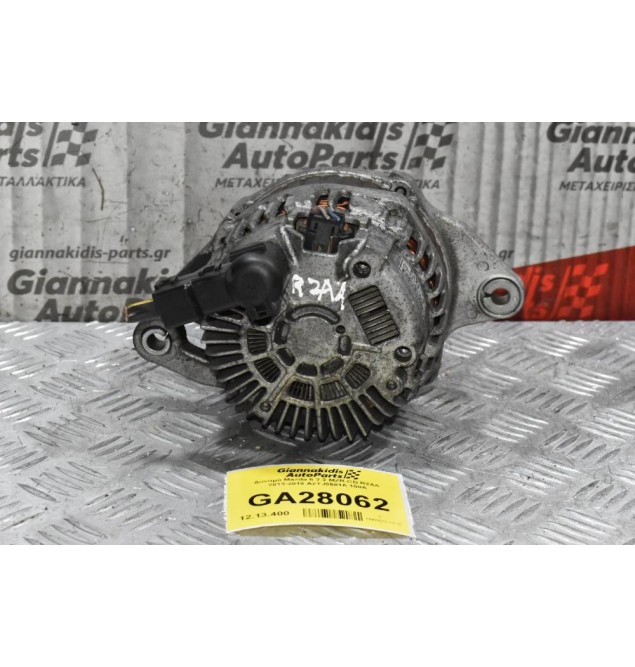 Δυναμό Mazda 6 2.2 MZR-CD R2AA 2013-2018 A2TJ0681A 100Α