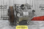 Κομπρεσέρ Aircondition Nissan Navara D40 YD25 2005-2012 CALSONIC 92600-EB400 (Euro 3)