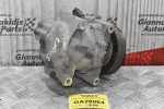 Κομπρεσέρ Aircondition Nissan Navara D40 YD25 2005-2012 CALSONIC 92600-EB400 (Euro 3)