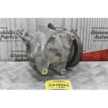 Κομπρεσέρ Aircondition Nissan Navara D40 YD25 2005-2012 CALSONIC 92600-EB400 (Euro 3)