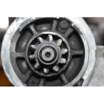 Μίζα Toyota Hilux 3.0 1KD 2005-2012