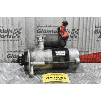 Μίζα Nissan Navara D40 YD25 2005-2010 23300-EB300