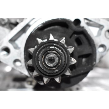 Μίζα Nissan Navara D40 YD25 2005-2010 23300-EB300