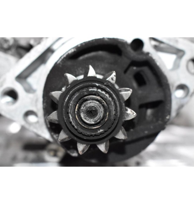 Μίζα Nissan Navara D40 YD25 2005-2010 23300-EB300