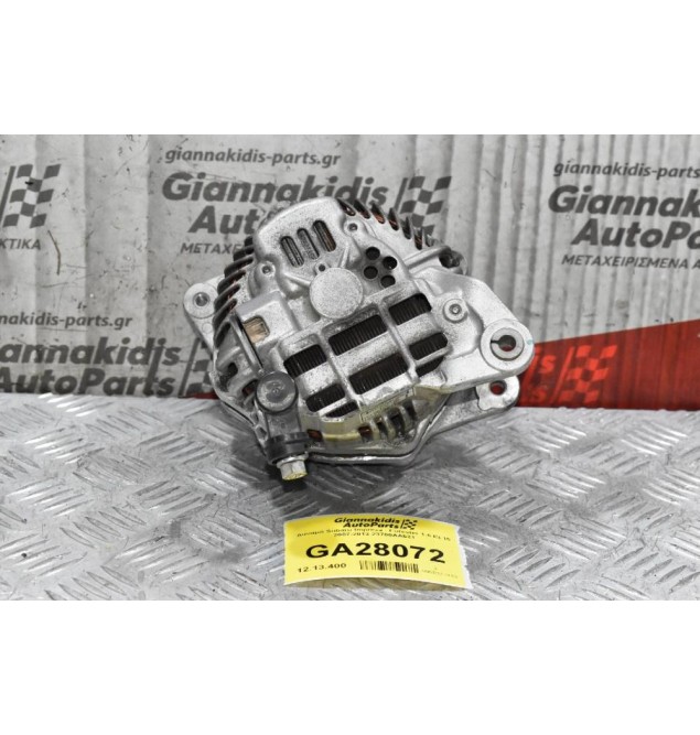 Δυναμό Subaru Impreza - Forester 1.5 EL15 2007-2013 23700AA521