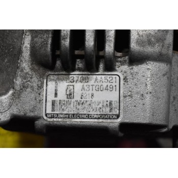 Δυναμό Subaru Impreza - Forester 1.5 EL15 2007-2013 23700AA521