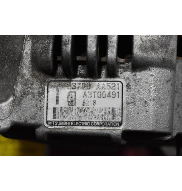 Δυναμό Subaru Impreza - Forester 1.5 EL15 2007-2013 23700AA521