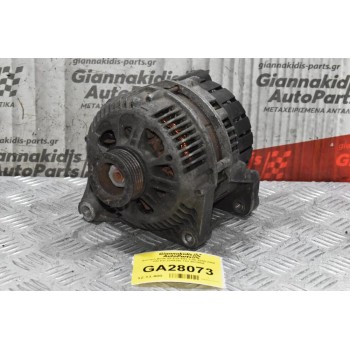 Δυναμό Bmw X5 E39 E53 3.0D 2000-2006 VALEO 2248296 14V 90/150A