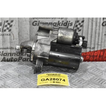 Μίζα Audi A4 2.0 CDN 2008-2015 BOSCH 06H911021A 0001107508