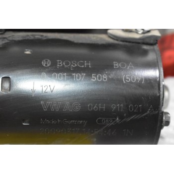 Μίζα Audi A4 2.0 CDN 2008-2015 BOSCH 06H911021A 0001107508