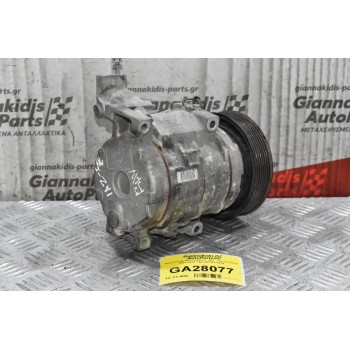 Κομπρεσέρ Aircondition - A/C  Toyota RAV4 2001-2006 1AZ 447220-3934