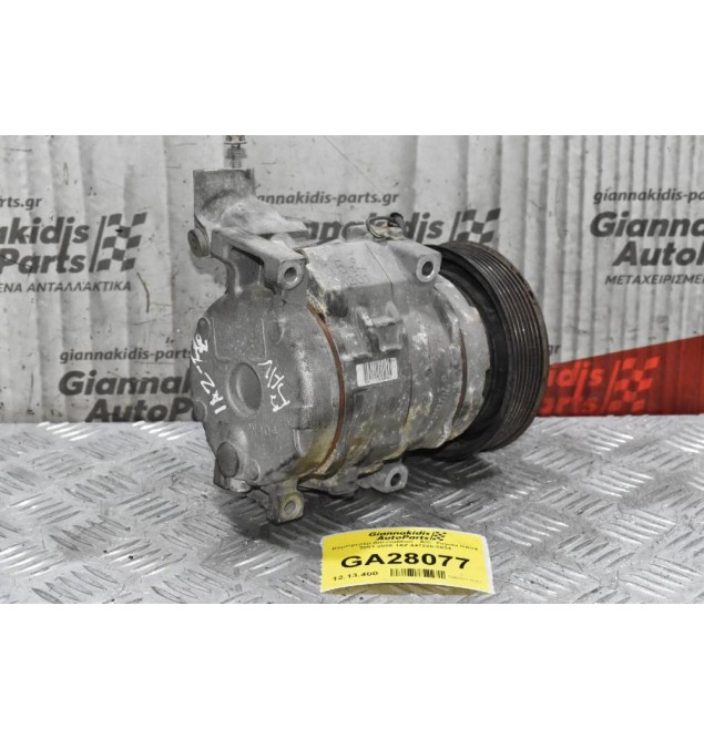 Κομπρεσέρ Aircondition - A/C  Toyota RAV4 2001-2006 1AZ 447220-3934