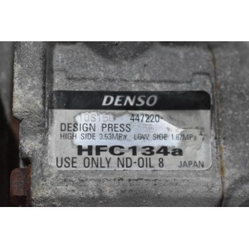 Κομπρεσέρ Aircondition - A/C  Toyota RAV4 2001-2006 1AZ 447220-3934