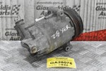 Κομπρεσέρ Aircondition - A/C Opel Zafira 1.8 16V-Astra H 1.8 Z18XER 2004-2010 DELPHI 13124750